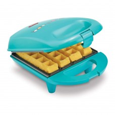 Babycakes Mini Máquina de Waffle Stick 